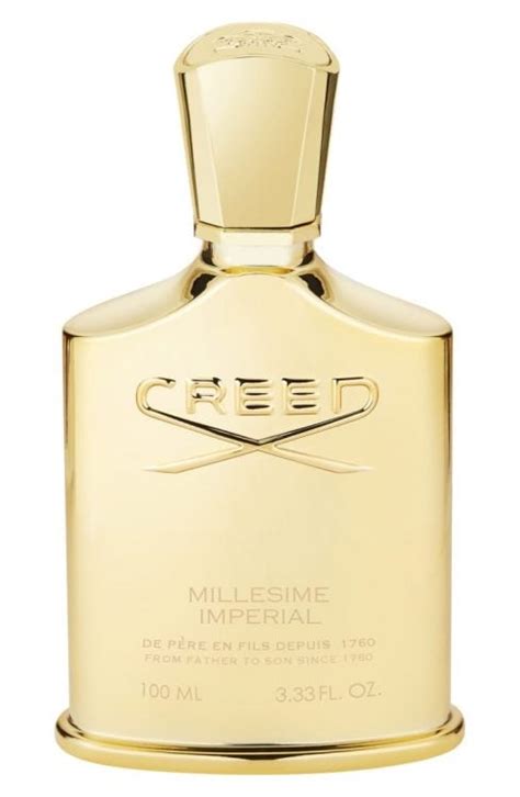 creed perfumes for men